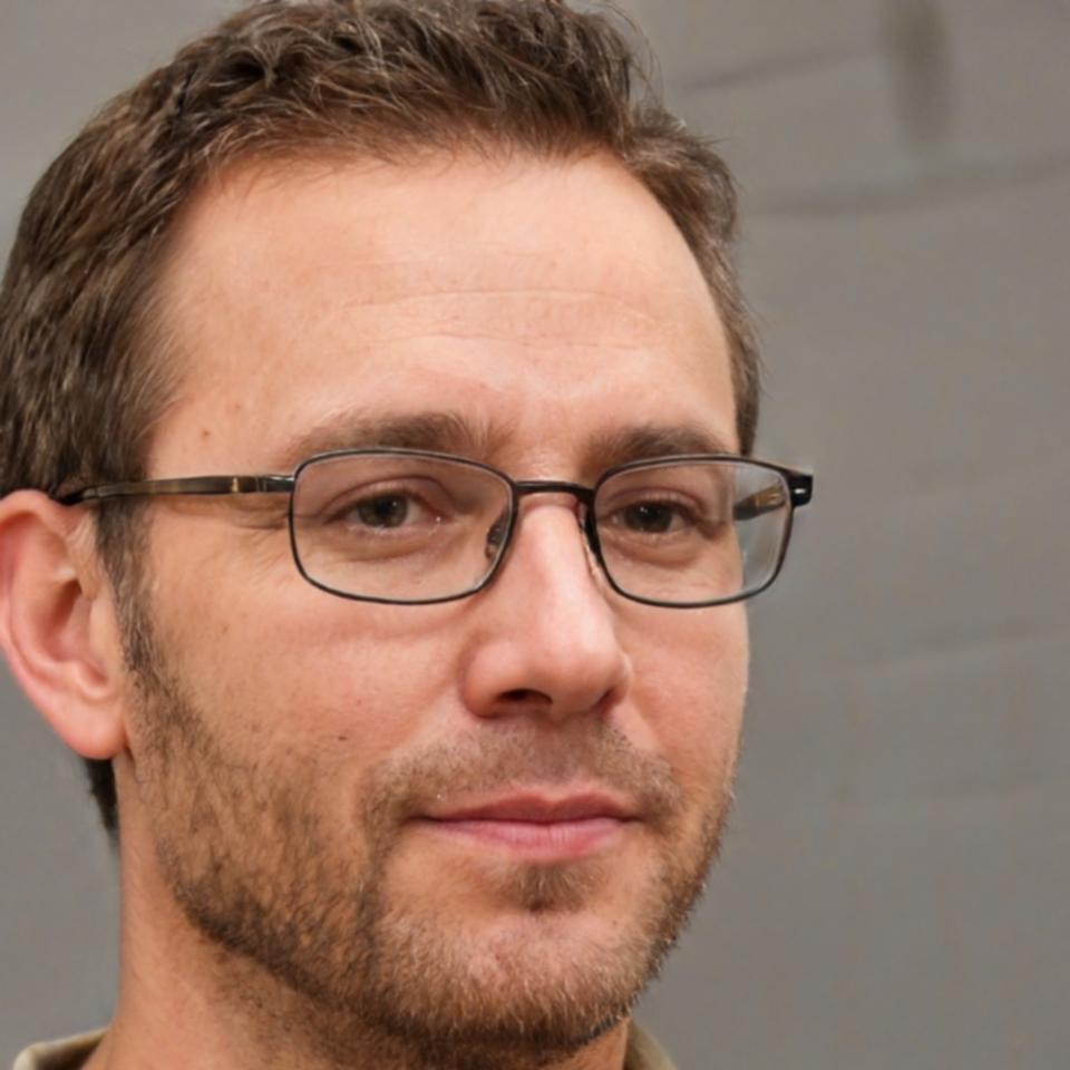 Callum Fitzroy, Interaction Design Specialist