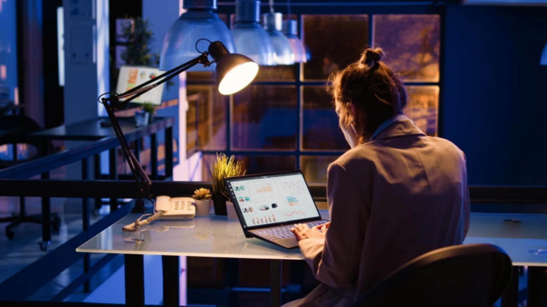User research and testing methodology demonstration