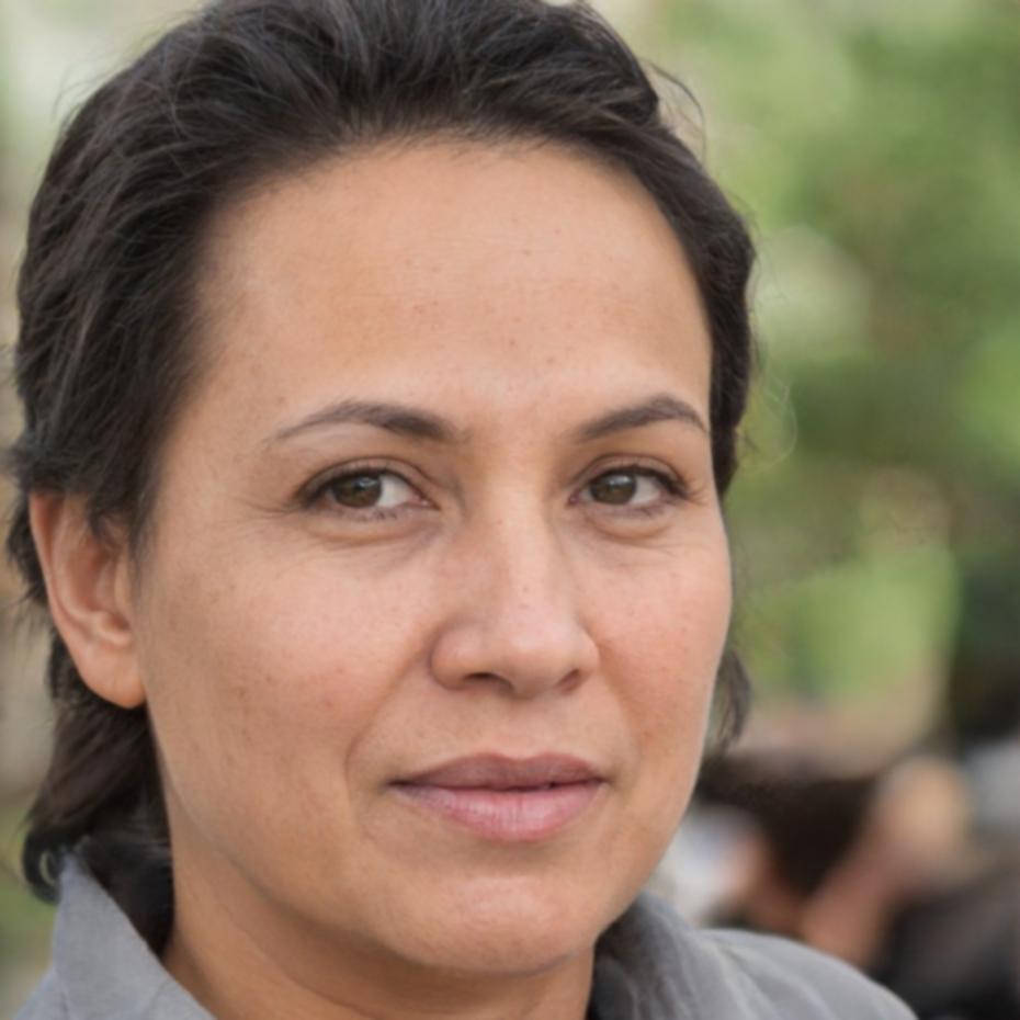 Ingrid Vestergaard, Lead UX Architect
