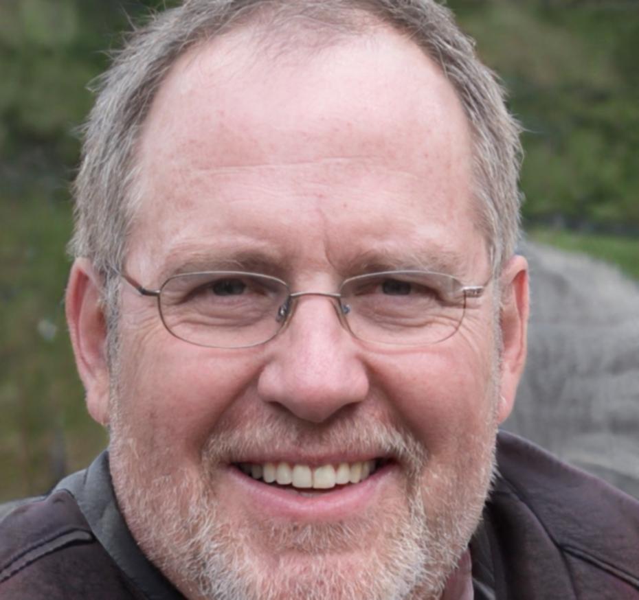 Bjorn Hallstrom, product designer